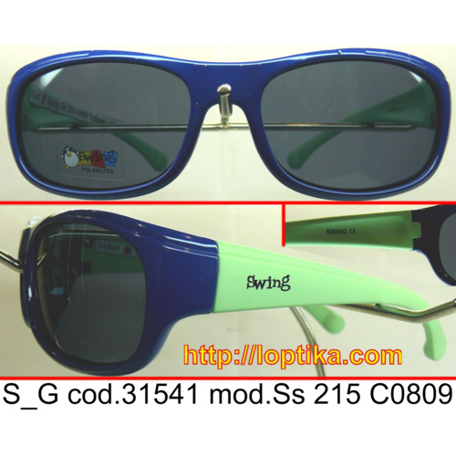 L`ОПТИКА. Swing kids mod.Ss 215 C0809